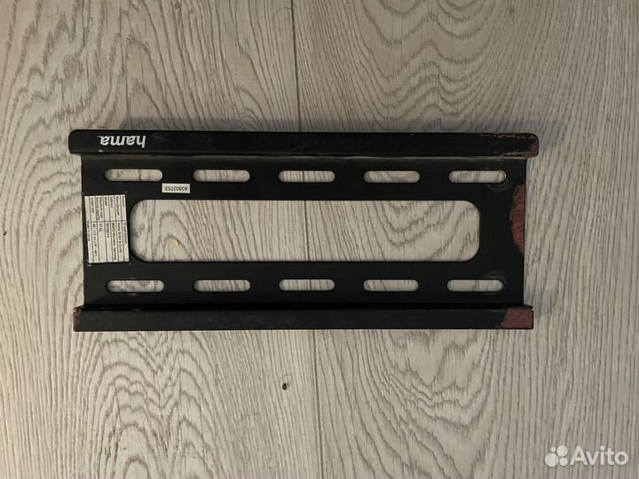 Кронштейн hama h-108714