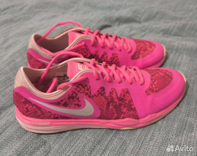 Кроссовки Nike (euro 40, 25.5 cm)