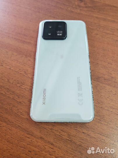 Xiaomi 13, 12/256 ГБ