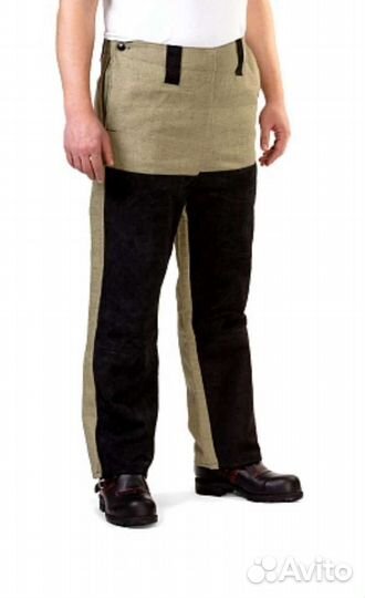 Костюм сварщика кс21