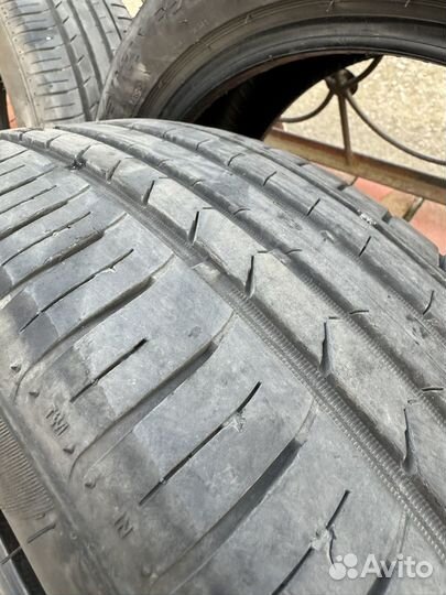 Forceland Vitality F22 205/50 R17