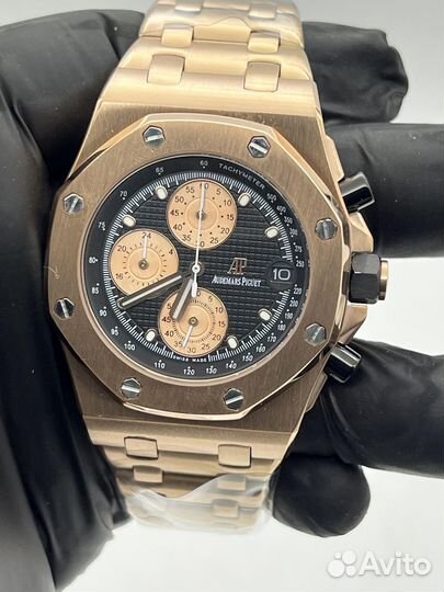 Часы Audemars Piguet Royal Oak Offshore Chronograp