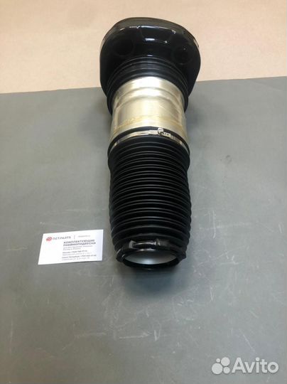 Пневмобаллон BMW 7er G11/G12 гарантия