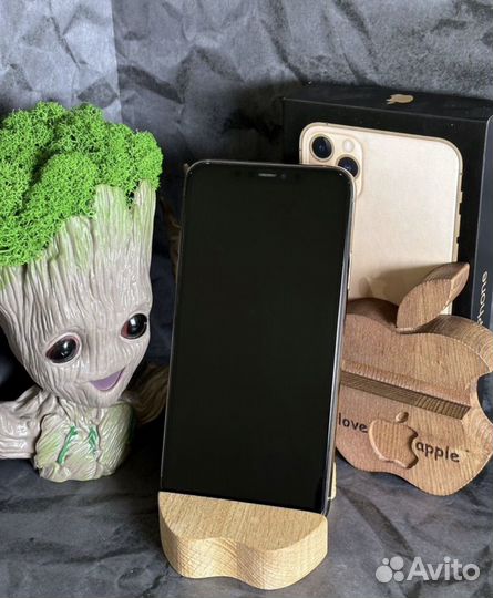 iPhone 11 Pro Max, 512 ГБ