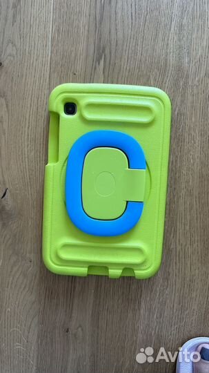 Samsung galaxy tab a7 lite kids