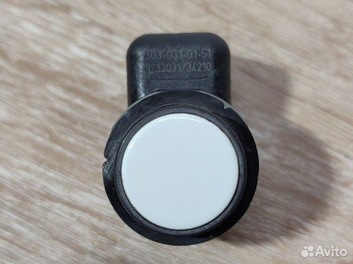 Датчик парковки Bmw 5 F10 N52B25 2011