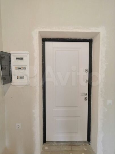 Дом 113 м² на участке 3,8 сот.