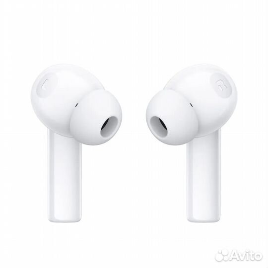 Наушники oppo enco buds 2 White