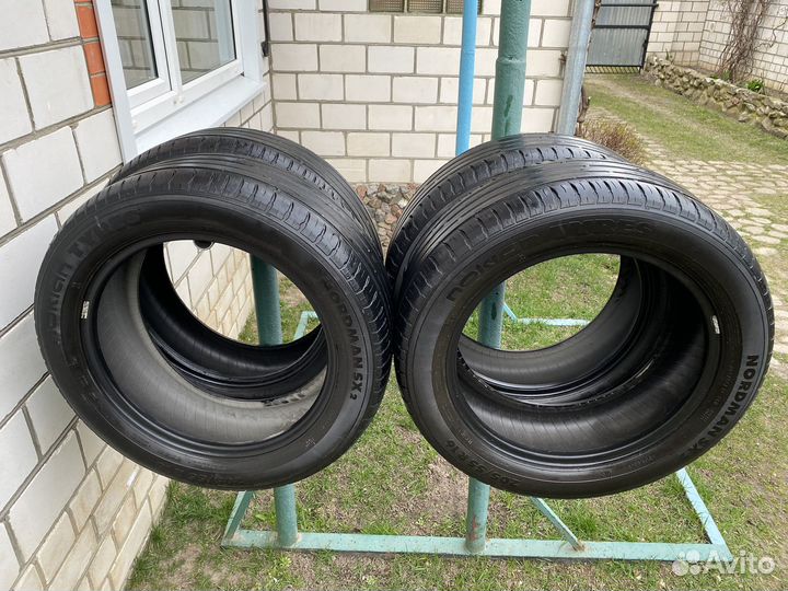 Nokian Tyres Nordman SX2 16/55 R16