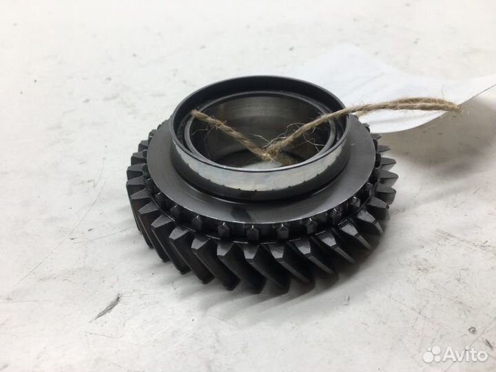 Шестерня кпп Nissan Sunny FB15 QG15DE 2001