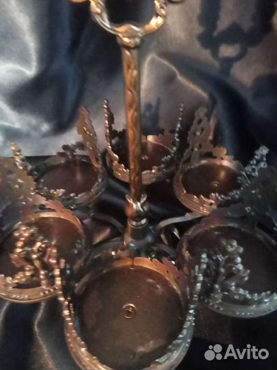 Подставка для стаканов