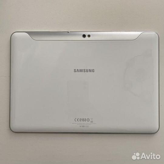 Планшет samsung galaxy GT P7500