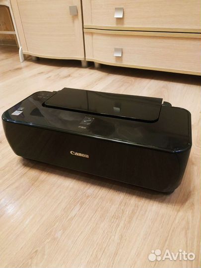Принтер Canon pixma iP1800