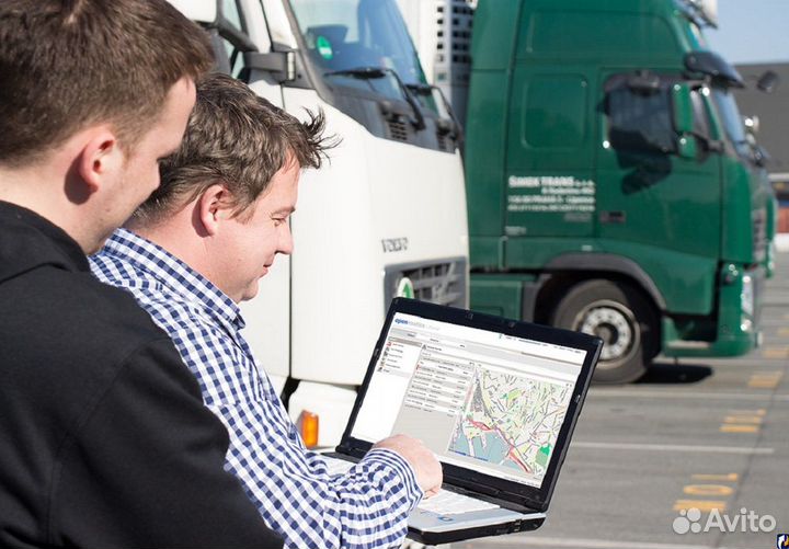 Менеджера по транспорту