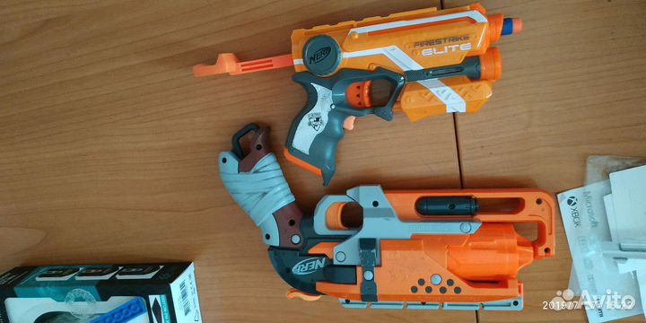 Игрушки для мальчиков