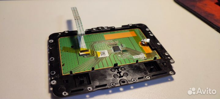 Тачпад для ноутбука Acer Aspire e1 572g