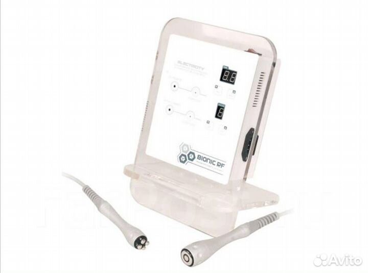 Аппарат RF-лифтинга Bionic RF