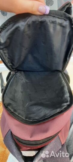 Рюкзак школьный для девочки