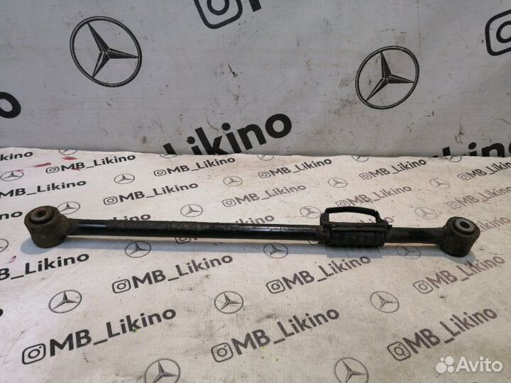 Рычаг подвески задний Mercedes R-Class W251
