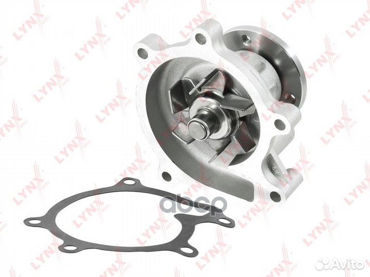 Помпа CW-0014 lynxauto