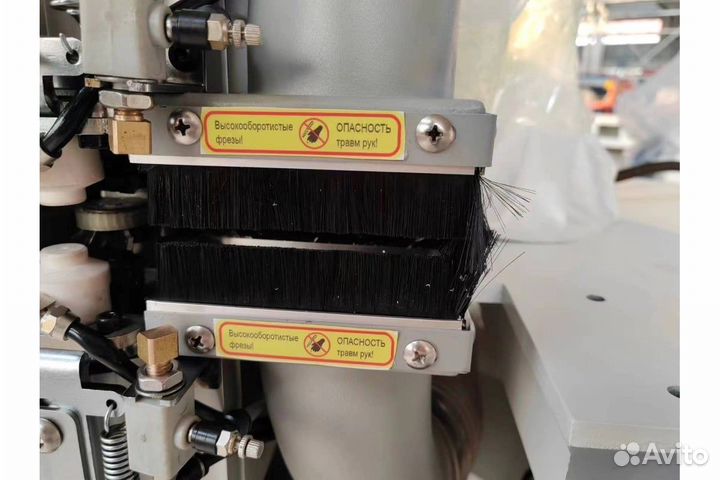 Фрезерный станок для снятия свесов Delta Machinery dm-150 01-4925