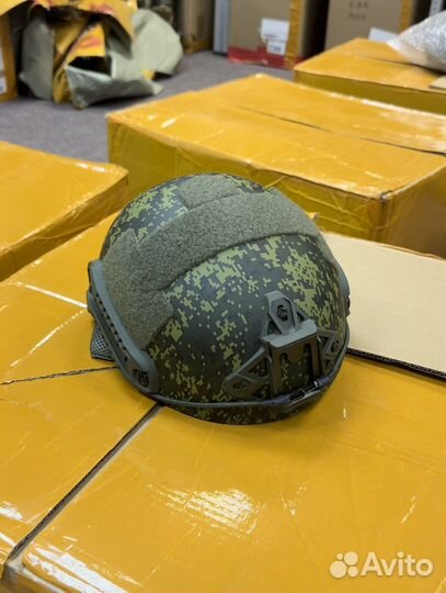 Бронешлем свмпэ, Атом, Протон (опскор, мич)