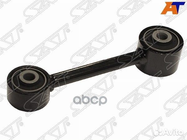 Тяга поперечная задняя lexus RX350/450 09- lhrh