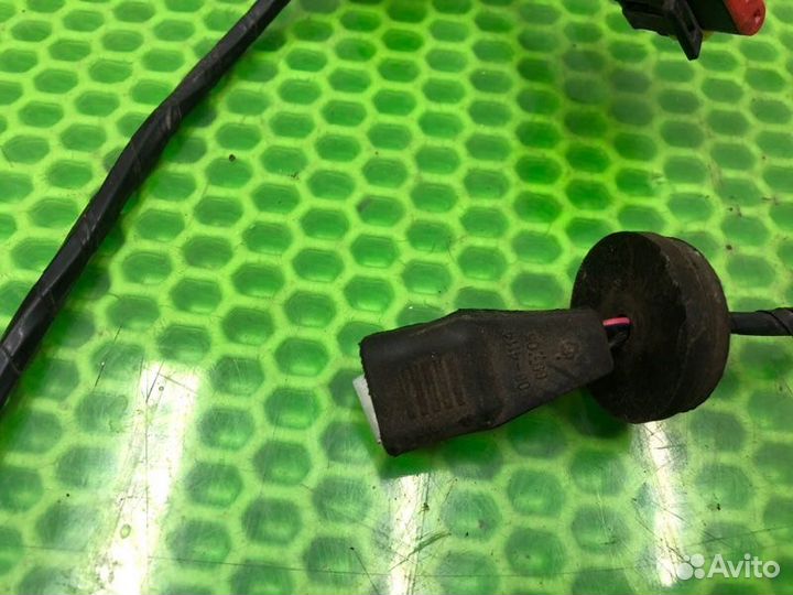 Электропроводка LADA Гранта седан 21116 2012