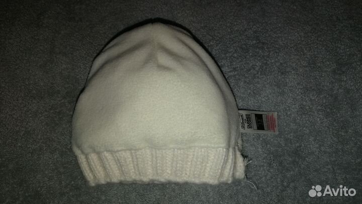 Шапка для девочки