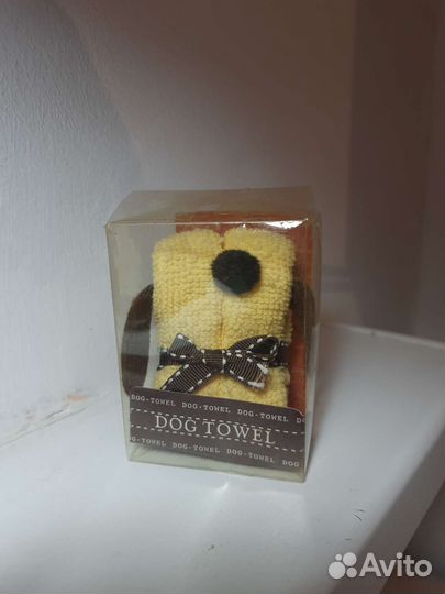 Платок игрушка