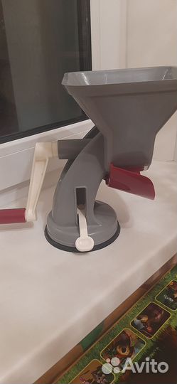 Соковыжималка