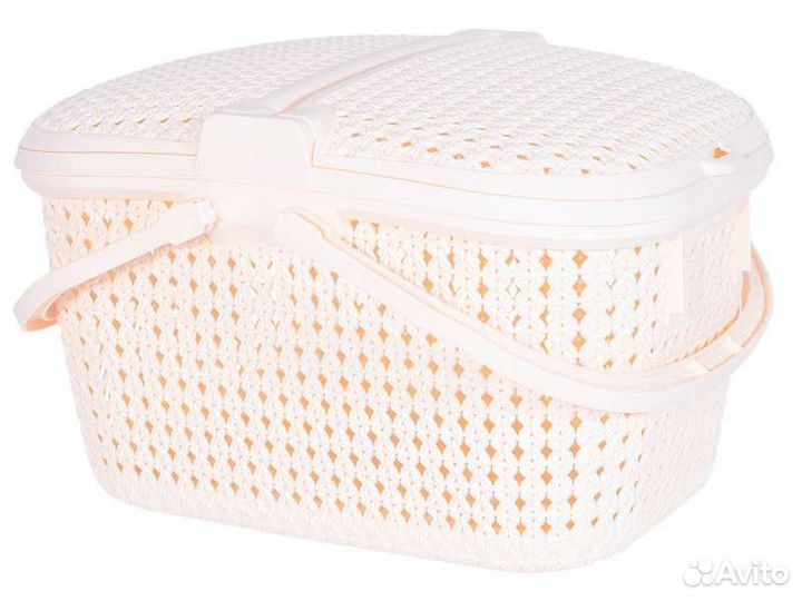 Корзина для пикника