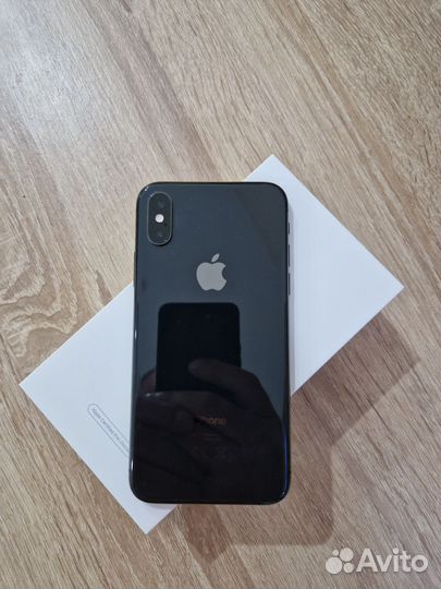 iPhone Xs, 64 ГБ