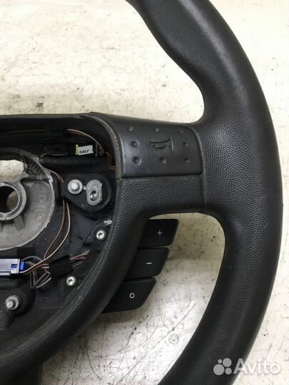 Руль Opel Meriva A минивэн 2005-2010