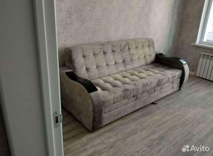 Диван раскладной на заказ