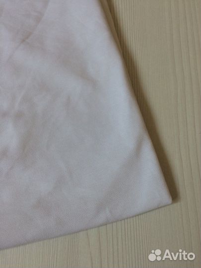 Отрез ткани кулирка с лайкрой