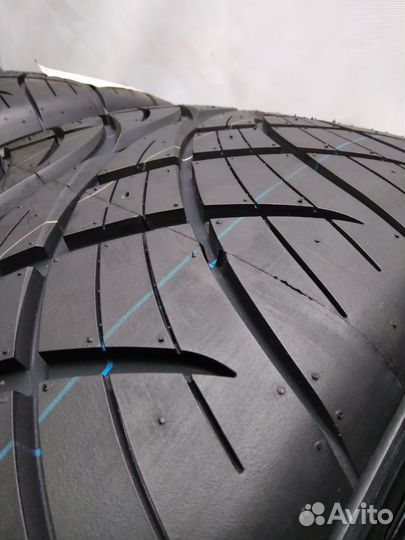 Nitto NT420S 265/50 R20 111V