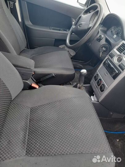 LADA Priora 1.6 МТ, 2011, 145 000 км