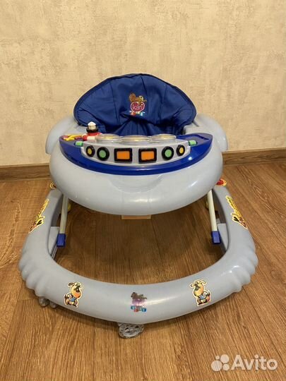 Ходунки детские