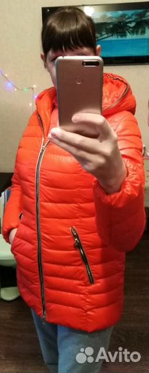 Продам куртку