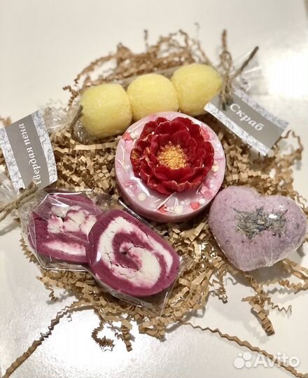 Подарок маме