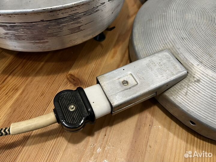 Печь чудо СССР рабочая