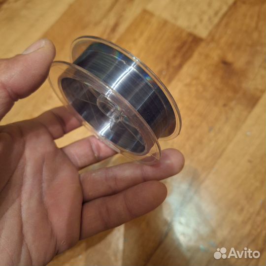 Леска Kaida Bass competition NT70