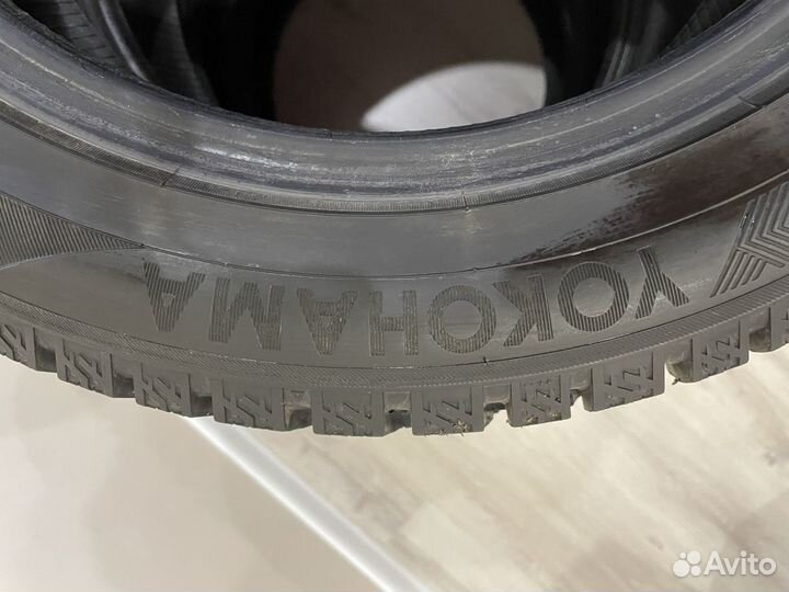 Yokohama Ice Guard IG55 195/55 R16