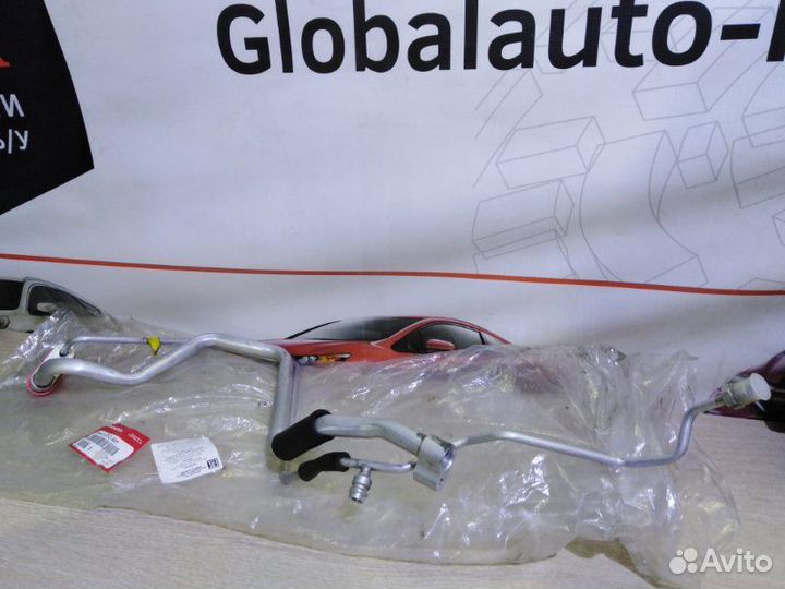 Трубка кондиционера Honda Cr-V 5