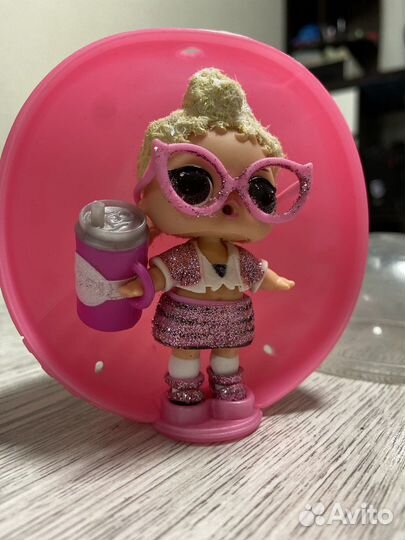 Кукла лол L.O.L. оригинал
