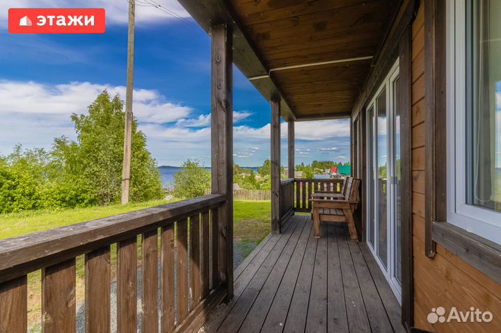 Загородный комплекс гостевых домов Аренда