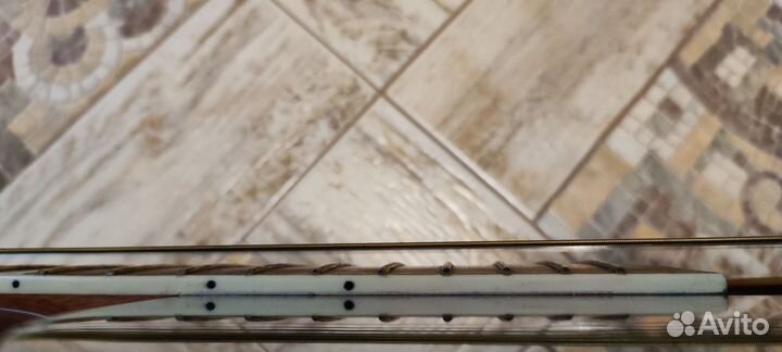 Электроакустическая гитара Aosen массив