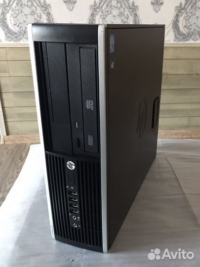 Отличный комп для разных задач