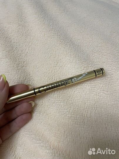 Подводка для глаз vivienne sabo